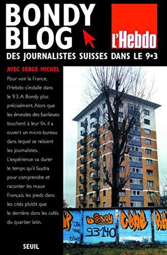 Bondy blog : des journalistes suisses s'installent dans le 93