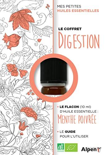 Le coffret digestion