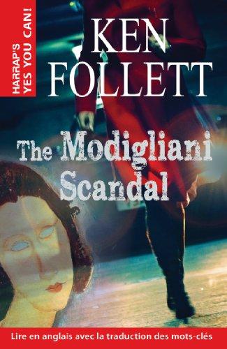 The Modigliani scandal