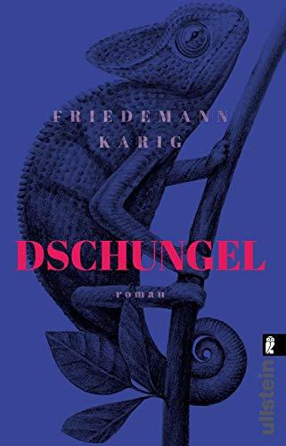 Dschungel: Roman