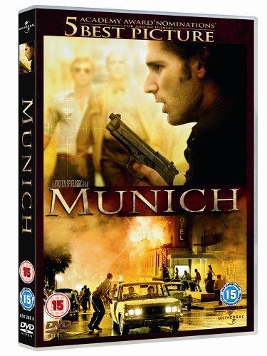 Munich [UK Import]