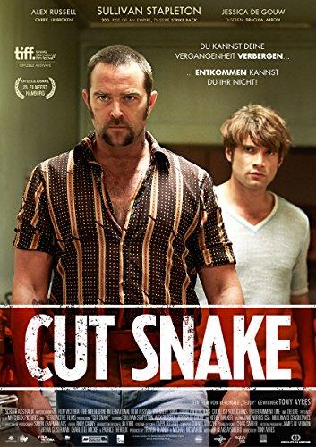 CUT SNAKE (OmU)