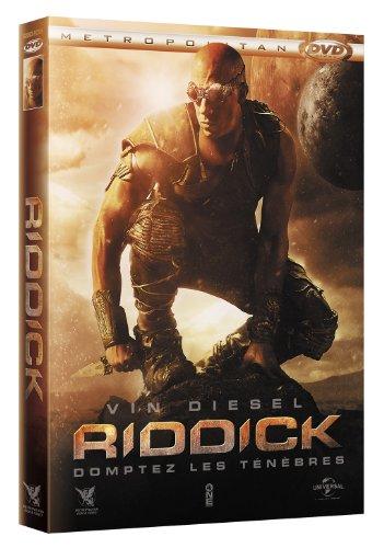 Riddick