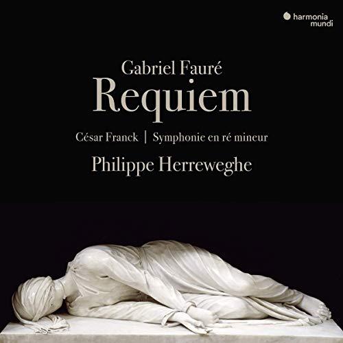 Requiem Op.48/Sinfonie