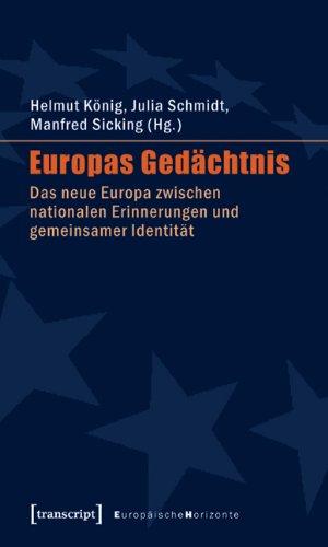 Europas Gedächtnis