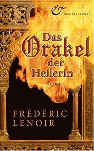 Das Orakel der Heilerin