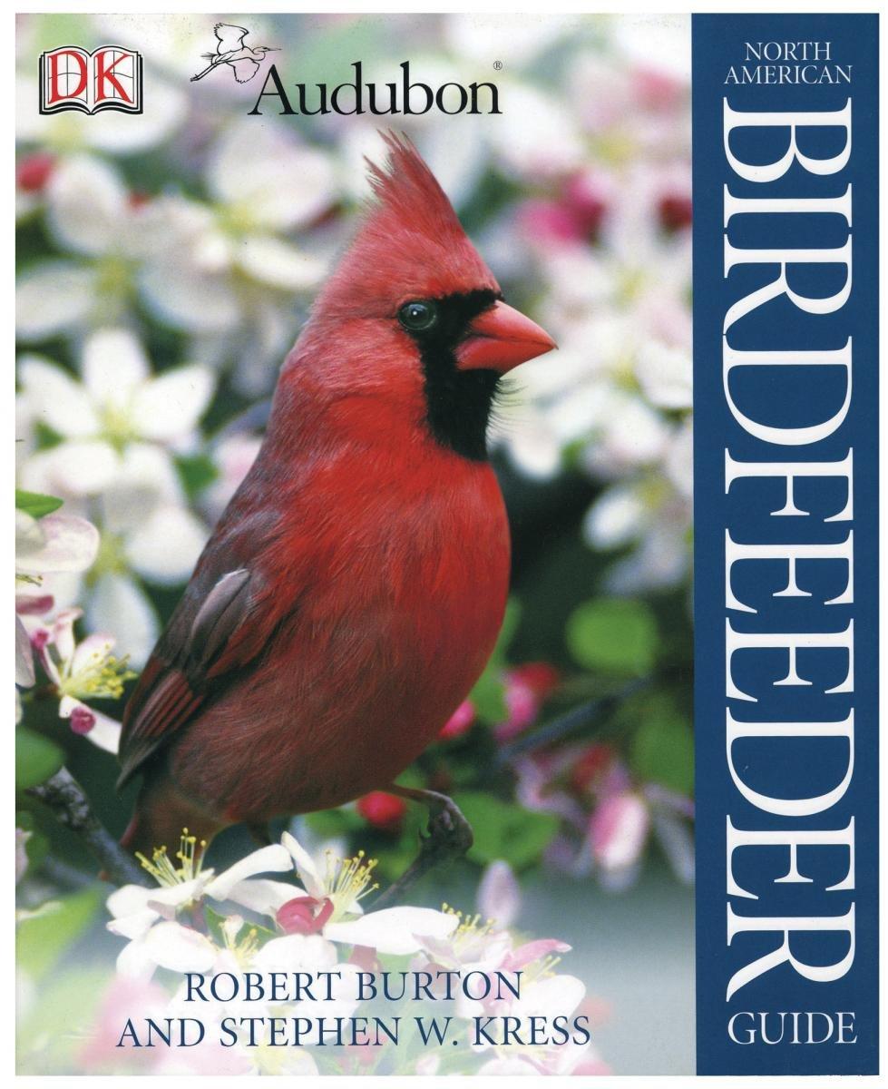 Audubon North American Birdfeeder Guide