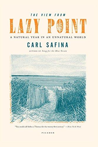 View from Lazy Point: A Natural Year in an Unnatural World (Picador)