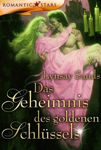 Das Geheimnis des goldenen Schlüssels