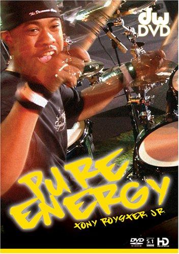 Pure Energy (DVD) [UK Import]