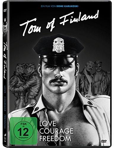 Tom of Finland