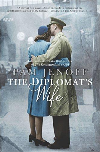 The Diplomat's Wife