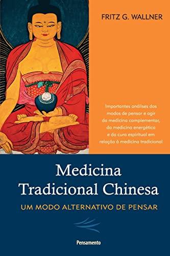 Medicina Tradicional Chinesa