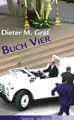 Buch Vier