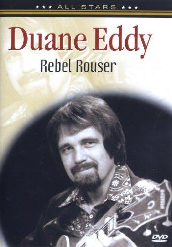 Eddie Duane - In Concert: Rebel Rouser