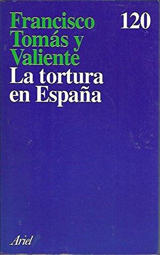 La tortura en España