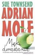 Adrian Mole Meki Dorastania