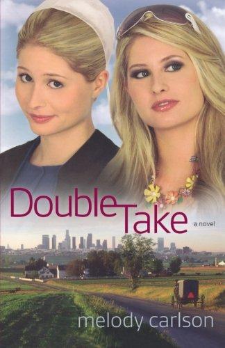 Double Take: A Novel