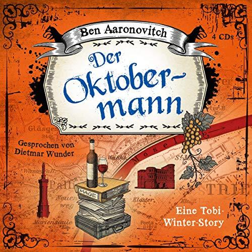 Der Oktobermann