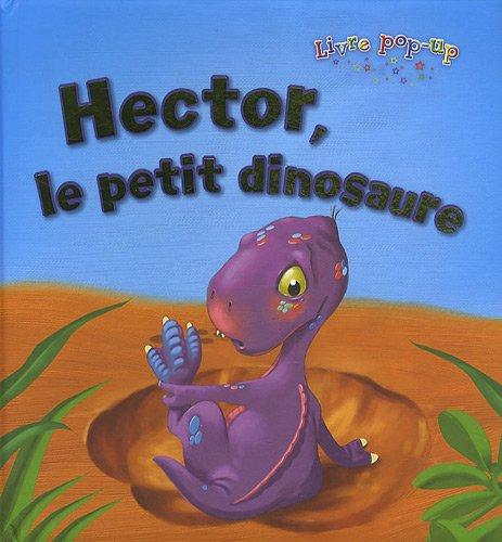 Hector, le petit dinosaure