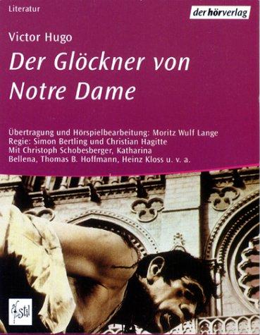 Der Glöckner von Notre Dame, 2 Cassetten