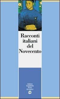 Racconti italiani del 900