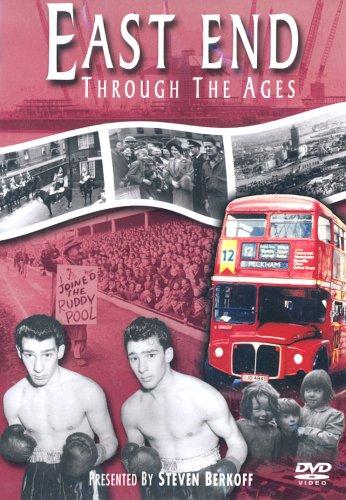 East End Through the Ages [Import anglais]