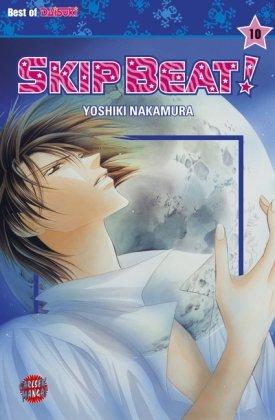 Skip Beat!, Band 10: BD 10