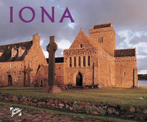 Iona (Souvenir guides)