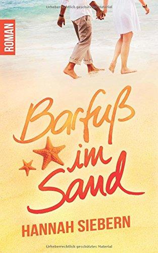 Barfuß im Sand