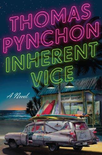 Inherent Vice