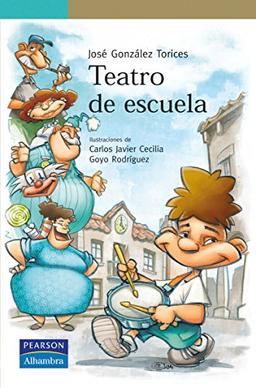 Teatro de escuela (Serie Verde)