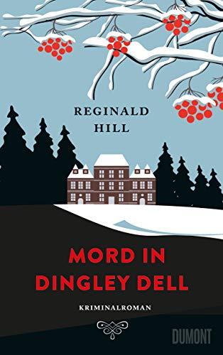 Mord in Dingley Dell: Kriminalroman