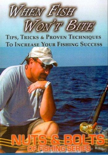 When Fish Won't Bite [UK Import]