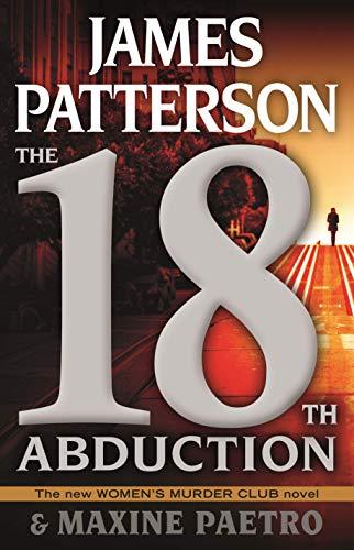 The 18th Abduction (Women's Murder Club, Band 18)