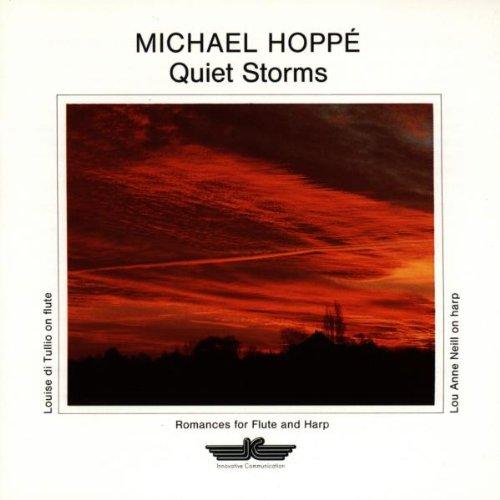 Quiet Storms