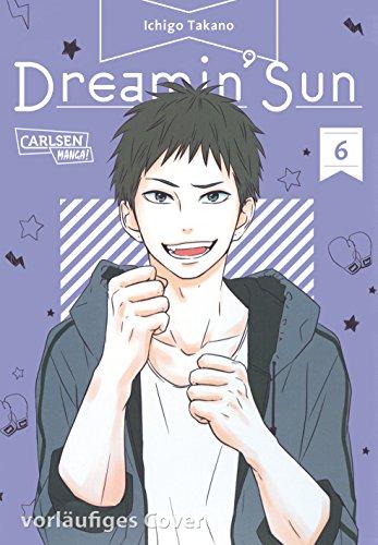 Dreamin' Sun 6