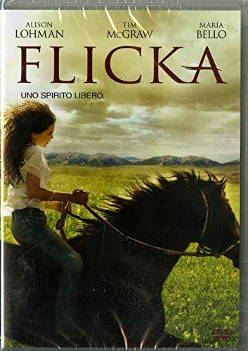 Flicka - Uno spirito libero [IT Import]