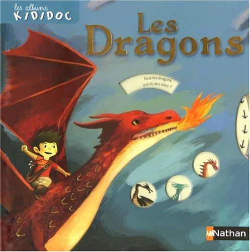 Les dragons