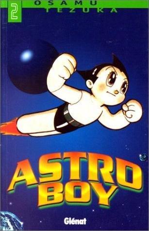 Astro Boy. Vol. 2