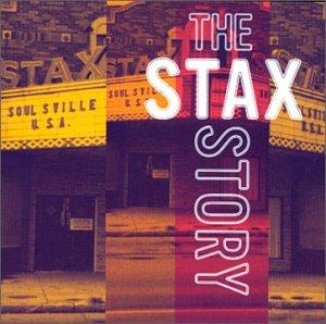 Stax Story,the