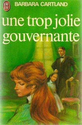 Une trop jolie gouvernante                                  022796 (Barbara Cartlan)