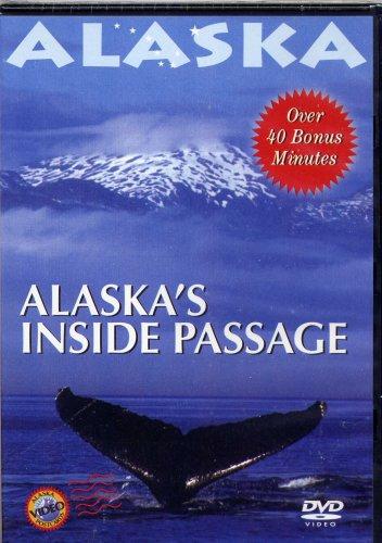 Alaska' Inside Passage