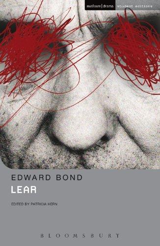 Lear (Methuen Student Editions)