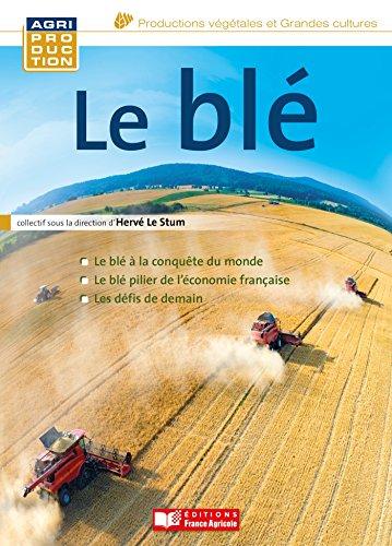 Le blé