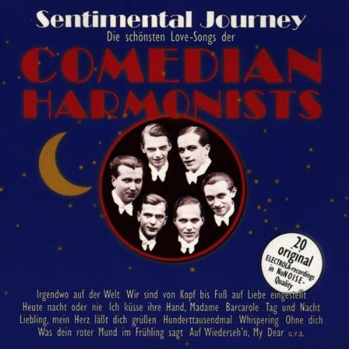 Sentimental Journey