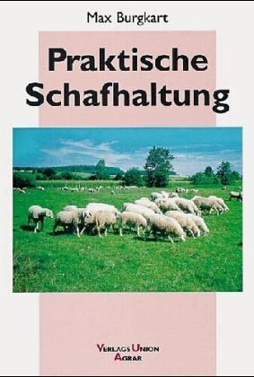 Praktische Schafhaltung