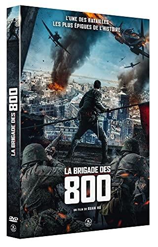 La brigade des 800 [FR Import]