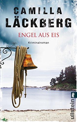 Engel aus Eis (Ein Falck-Hedström-Krimi, Band 5)