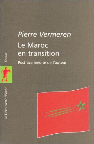 Le Maroc en transition